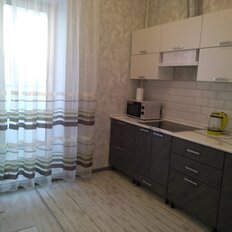 Квартира 40 м², 1-комнатная - изображение 4