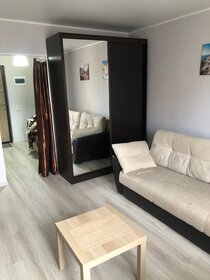 32 м², 1-комнатная квартира 2 700 ₽ в сутки - изображение 103