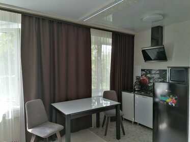 31 м², квартира-студия 2 000 ₽ в сутки - изображение 65