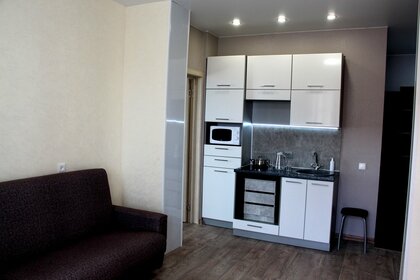 31 м², 1-комнатная квартира 1 600 ₽ в сутки - изображение 43