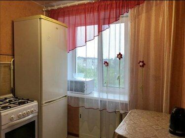 30 м², 1-комнатная квартира 1 450 ₽ в сутки - изображение 34