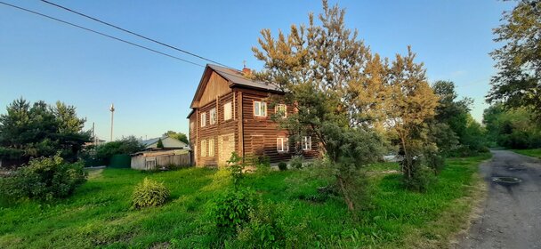 18,4 м², 1-комнатная квартира 360 000 ₽ - изображение 32