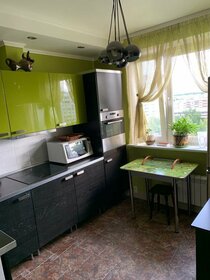 32,6 м², 1-комнатная квартира 3 499 ₽ в сутки - изображение 106