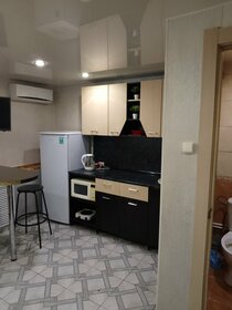 33 м², квартира-студия 2 300 ₽ в сутки - изображение 68