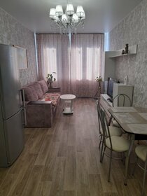 50 м², 1-комнатная квартира 1 500 ₽ в сутки - изображение 109