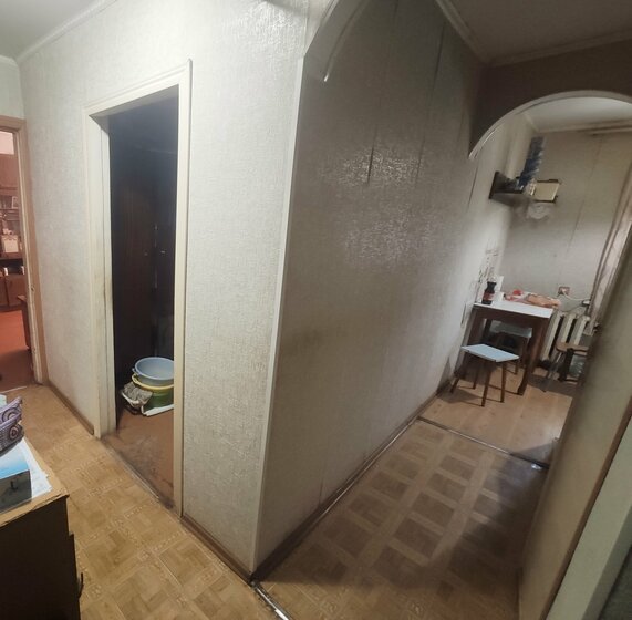 55 м², 3-комнатная квартира 3 700 000 ₽ - изображение 1