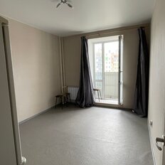 Квартира 17,5 м², студия - изображение 1