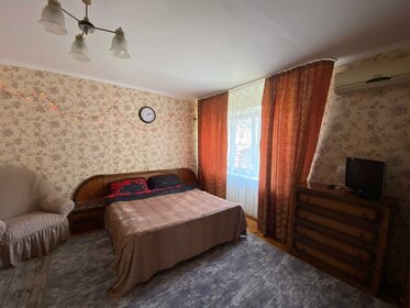 31 м², квартира-студия 2 000 ₽ в сутки - изображение 44