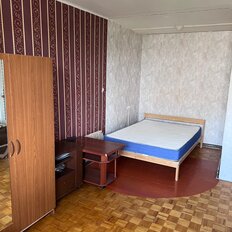 Квартира 37,7 м², 1-комнатная - изображение 3