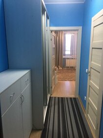 27 м², квартира-студия 2 300 ₽ в сутки - изображение 84