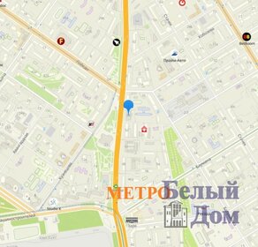 8 м², торговое помещение 1 200 000 ₽ - изображение 40