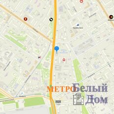 934,4 м², торговое помещение - изображение 2