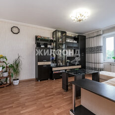 Квартира 69,4 м², 4-комнатная - изображение 3