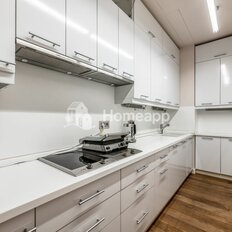 Квартира 197,5 м², 5-комнатная - изображение 4