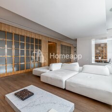 Квартира 197,5 м², 5-комнатная - изображение 5