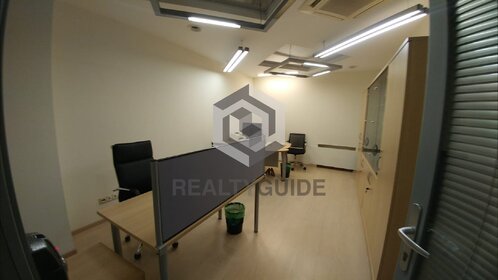 317,4 м², офис 1 190 250 ₽ в месяц - изображение 38