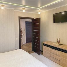 Квартира 126 м², 3-комнатная - изображение 1