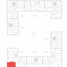 Квартира 79,8 м², 3-комнатная - изображение 2