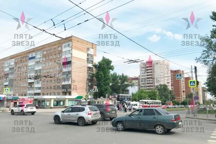 67,4 м², торговое помещение 145 000 ₽ в месяц - изображение 63