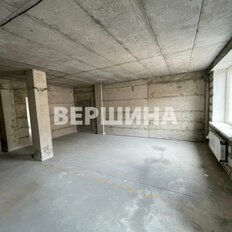 Квартира 111,3 м², 3-комнатная - изображение 4