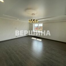 Квартира 121,6 м², 3-комнатная - изображение 3