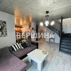 Квартира 116,9 м², 3-комнатная - изображение 4