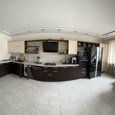 Квартира 160 м², 4-комнатная - изображение 3