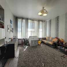 Квартира 111,5 м², 3-комнатная - изображение 1