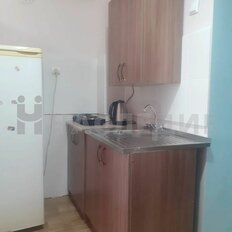 Квартира 34,5 м², 2-комнатная - изображение 5