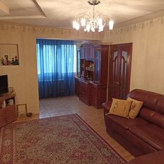 Квартира 65,4 м², 3-комнатная - изображение 3