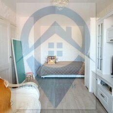 Квартира 34,8 м², 1-комнатная - изображение 3