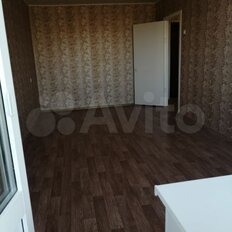 Квартира 30 м², 1-комнатная - изображение 4