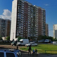 4,5 м², юридический адрес - изображение 2