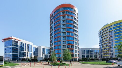 179 м², офис 1 288 800 ₽ в месяц - изображение 25