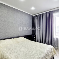 Квартира 91,1 м², 3-комнатная - изображение 4