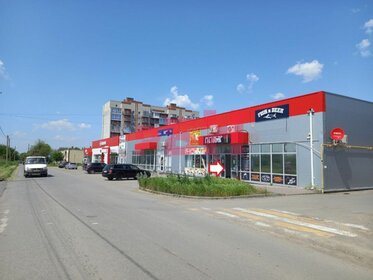 160 м², торговое помещение 150 000 ₽ в месяц - изображение 37