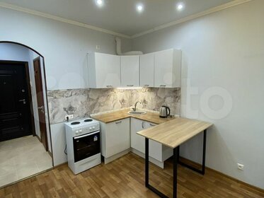 24,2 м², квартира-студия 3 910 000 ₽ - изображение 27