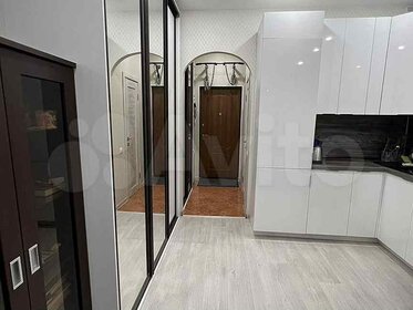 28,3 м², квартира-студия 4 500 000 ₽ - изображение 44