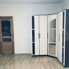 Квартира 39,4 м², 1-комнатная - изображение 5