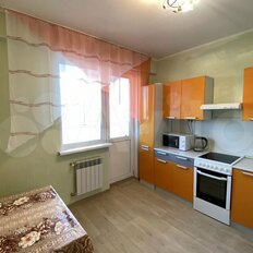 Квартира 65 м², 2-комнатная - изображение 3