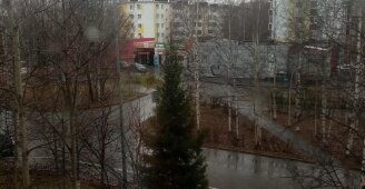 Купить однокомнатную квартиру рядом с водоёмом у метро Зябликово (салатовая ветка) в Москве и МО - изображение 1