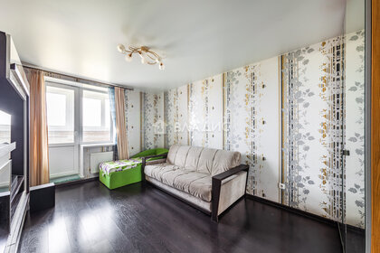 Купить квартиру с балконом и с ремонтом в Динском районе - изображение 22