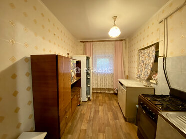 Купить трехкомнатную квартиру рядом с рекой в Жуковском - изображение 8