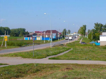 Купить коммерческую недвижимость на улице Мира в Николаевском сельском поселении - изображение 18