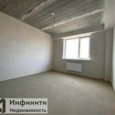 Квартира 94 м², 3-комнатная - изображение 5