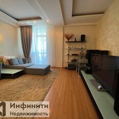 Квартира 210 м², 4-комнатная - изображение 5