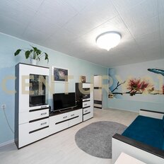 Квартира 52,3 м², 2-комнатная - изображение 4