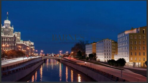 Купить квартиру пентхаус у метро Славянский бульвар (синяя ветка) в Москве и МО - изображение 4