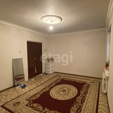 Квартира 30,9 м², 1-комнатная - изображение 1