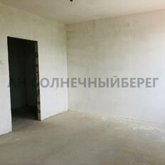 Квартира 43,6 м², 1-комнатная - изображение 2